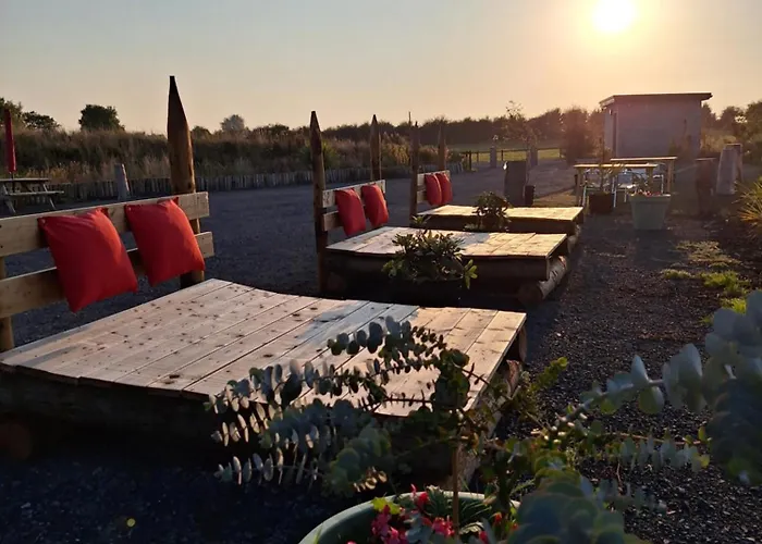 Pond Pine 2ppl Adults Only * Rathdowney