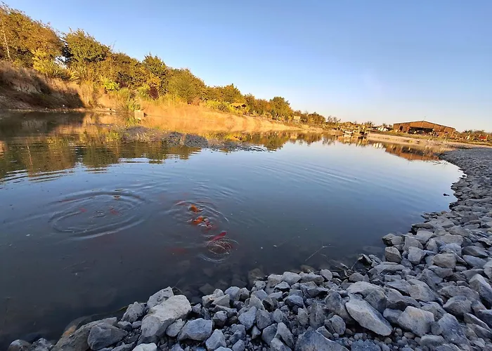 Pond Pine 2ppl Adults Only